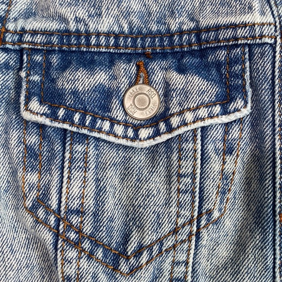 Jean Jacket - Picture 3 of 6